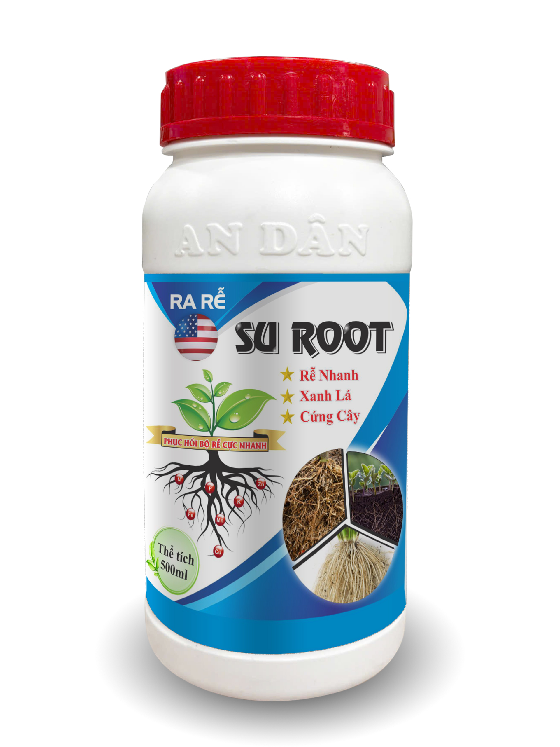 SUROOT 0.5L